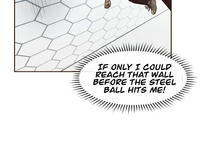 Counter Cube Chapter 41 page 94 - 
