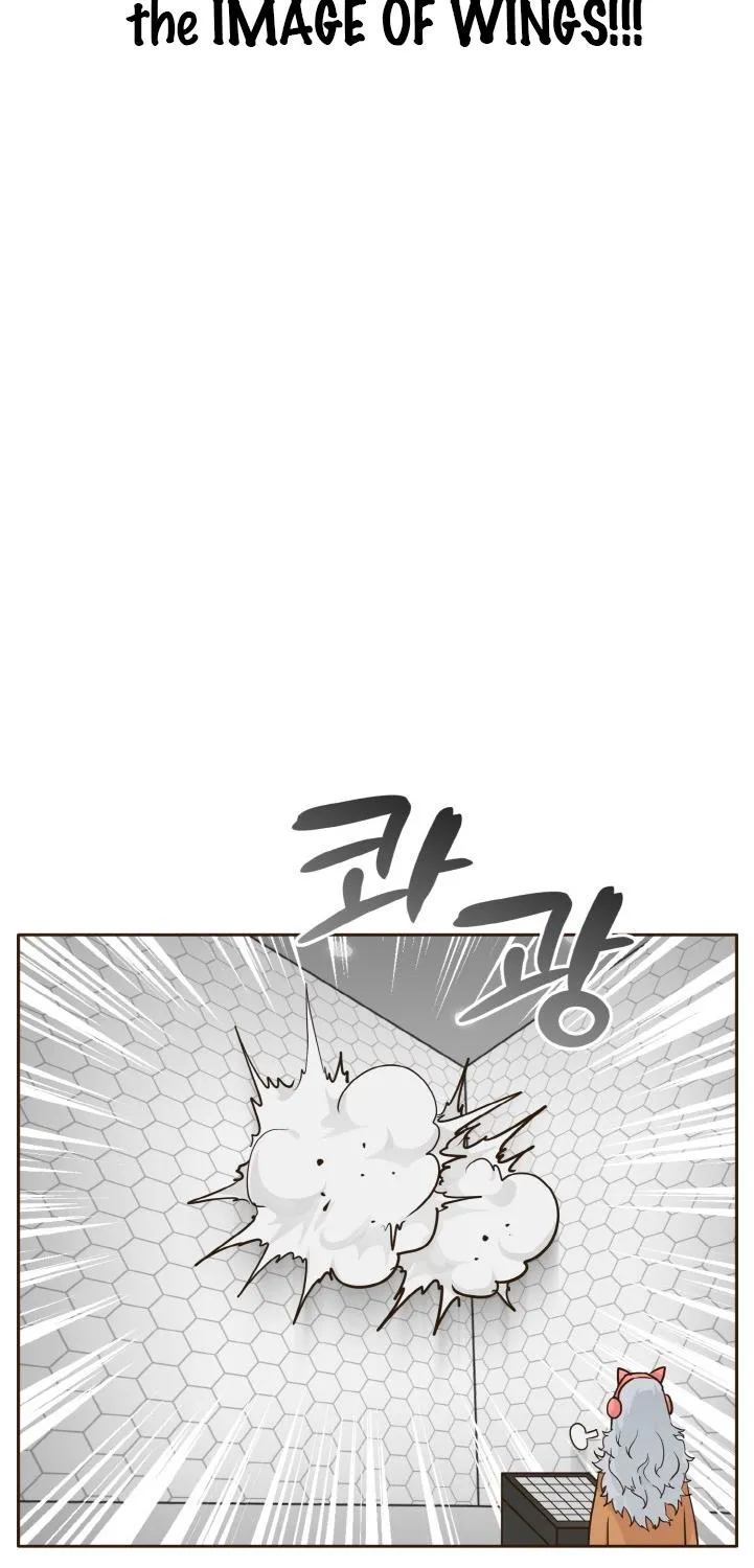 Counter Cube Chapter 41 page 97 - 