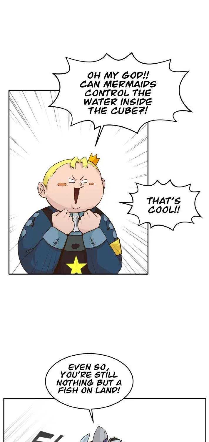 Counter Cube Chapter 42 page 11 - 