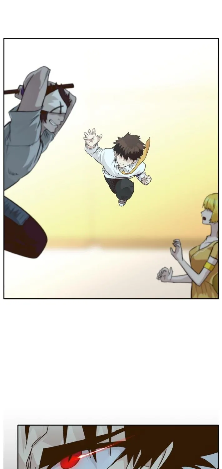 Counter Cube Chapter 42 page 13 - 