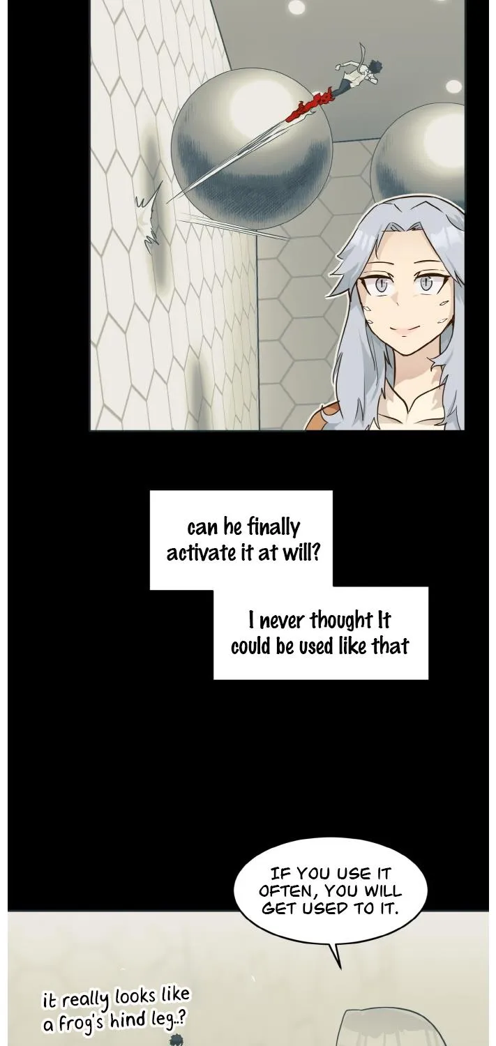 Counter Cube Chapter 42 page 17 - 