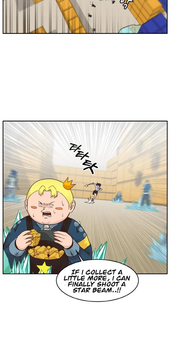 Counter Cube Chapter 42 page 3 - 