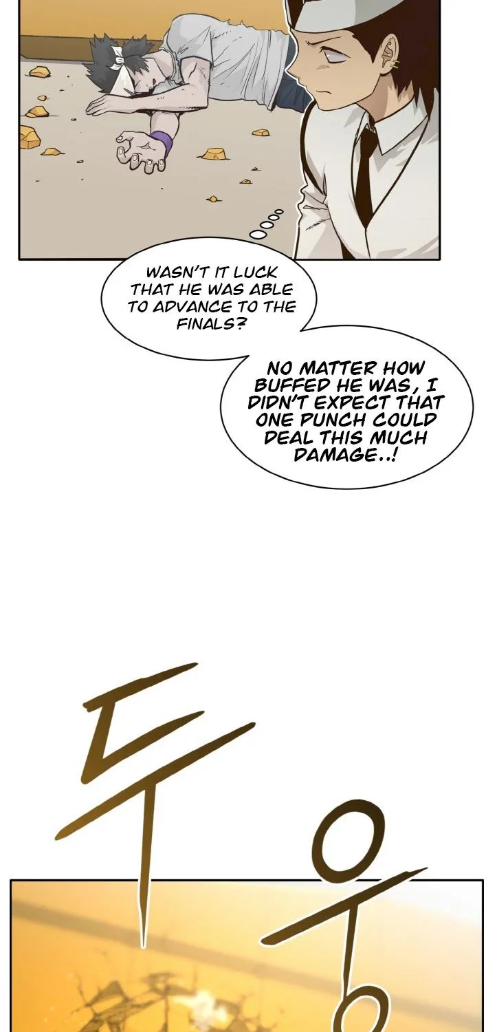 Counter Cube Chapter 42 page 27 - 