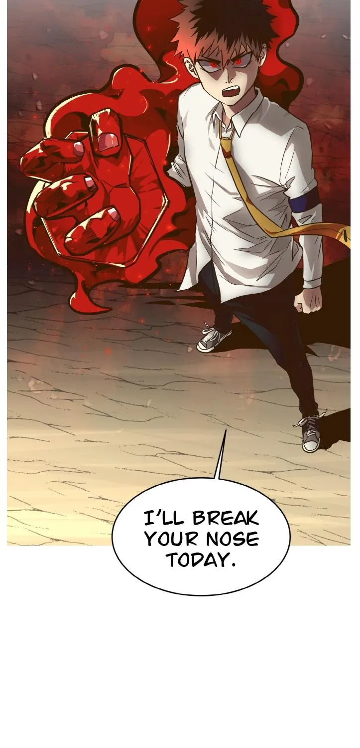 Counter Cube Chapter 42 page 33 - 
