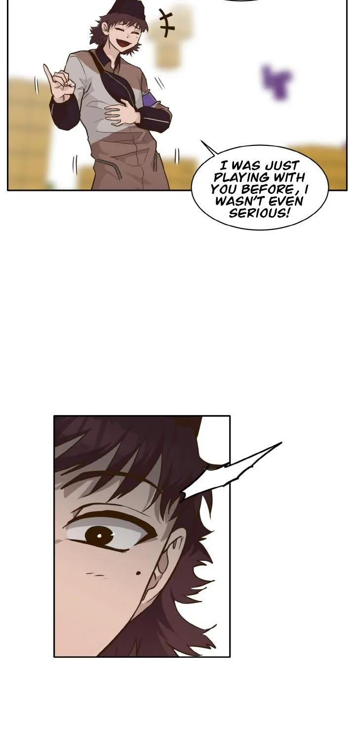 Counter Cube Chapter 42 page 35 - 