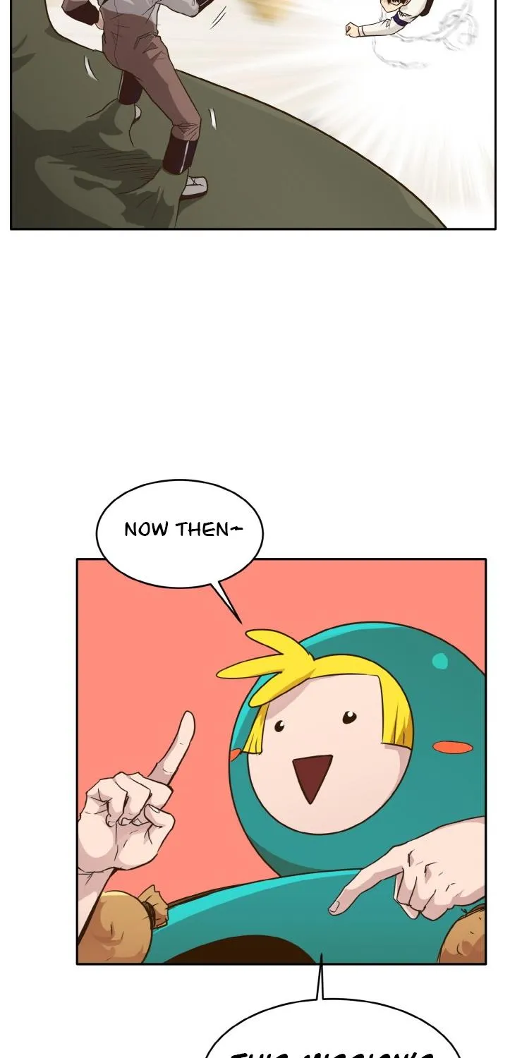 Counter Cube Chapter 42 page 37 - 