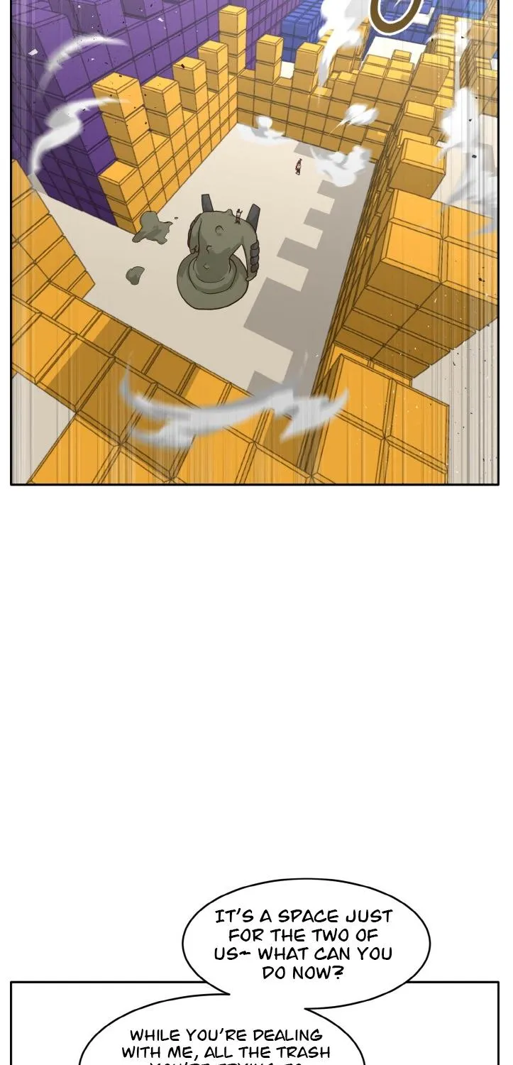 Counter Cube Chapter 42 page 45 - 