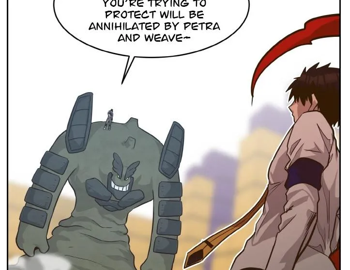 Counter Cube Chapter 42 page 46 - 