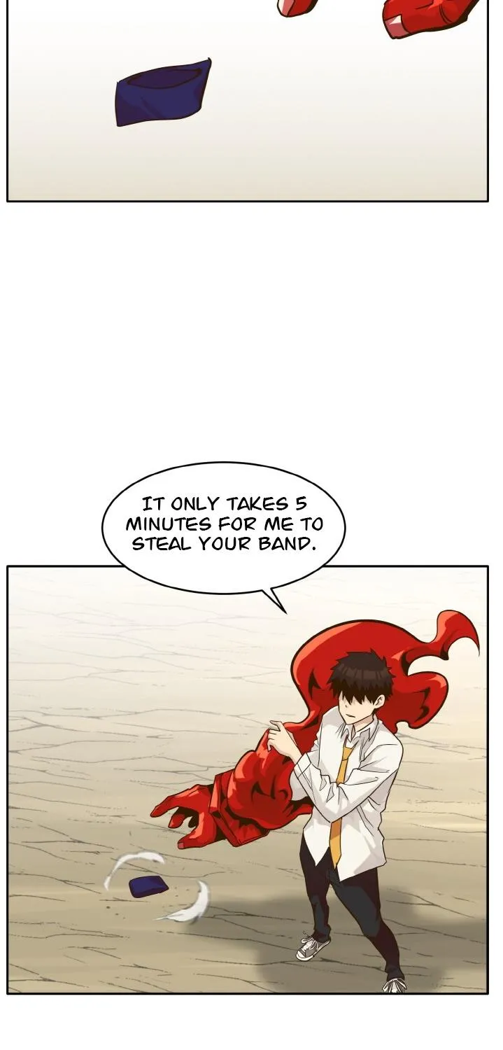 Counter Cube Chapter 42 page 51 - 