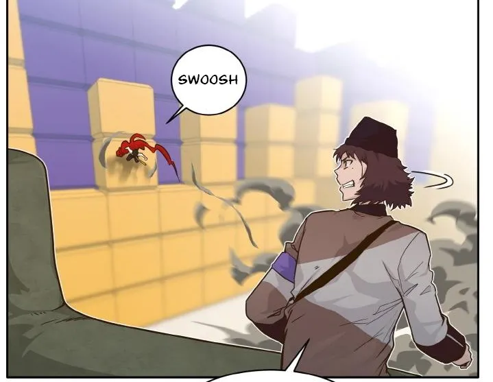 Counter Cube Chapter 42 page 56 - 