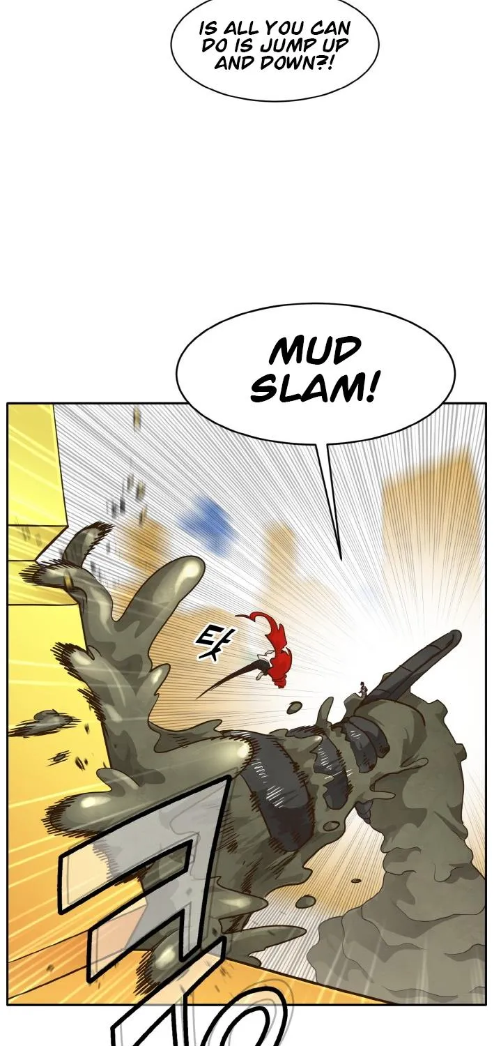 Counter Cube Chapter 42 page 57 - 