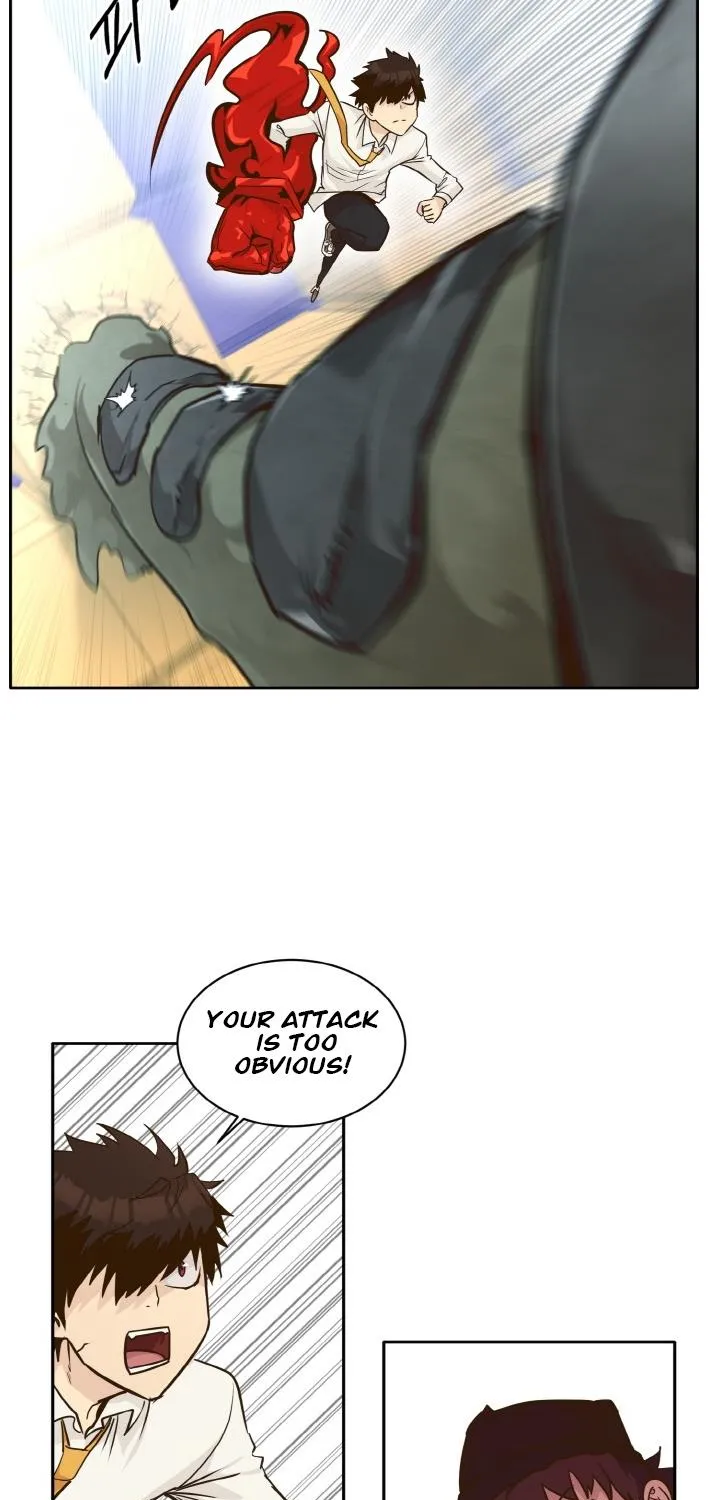 Counter Cube Chapter 42 page 59 - 