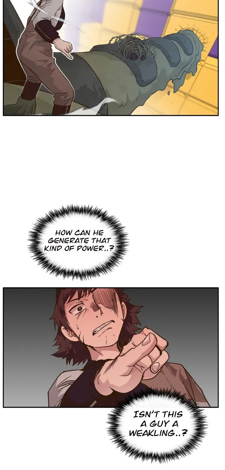 Counter Cube Chapter 42 page 69 - 