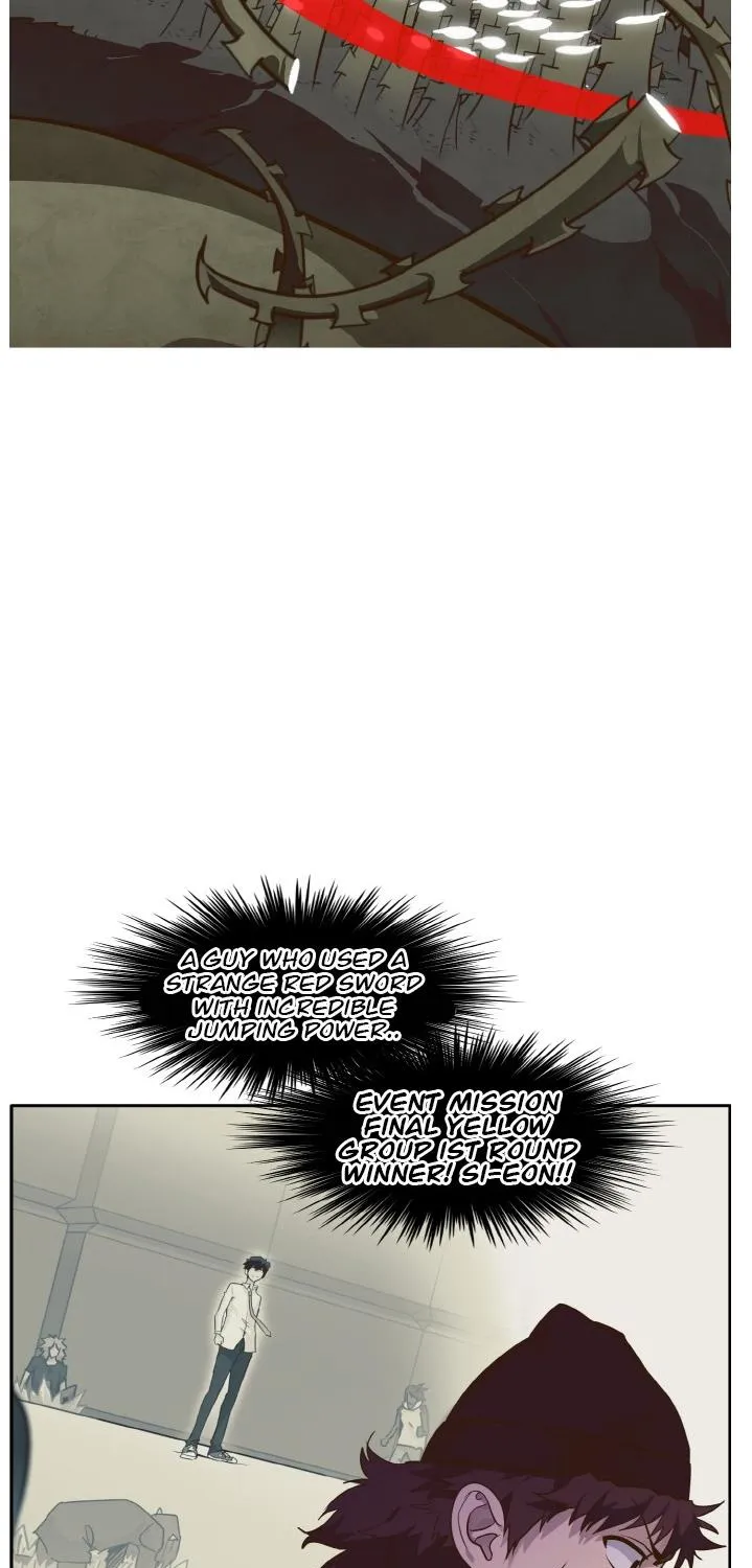 Counter Cube Chapter 42 page 73 - 
