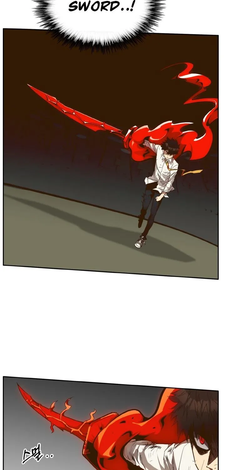 Counter Cube Chapter 42 page 75 - 
