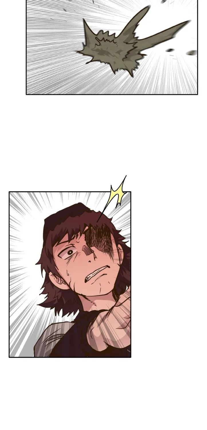 Counter Cube Chapter 42 page 77 - 
