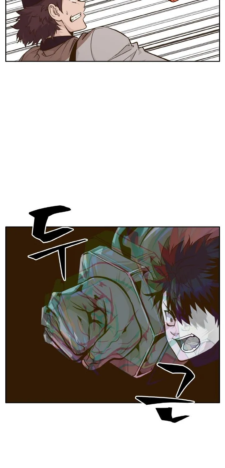 Counter Cube Chapter 42 page 83 - 