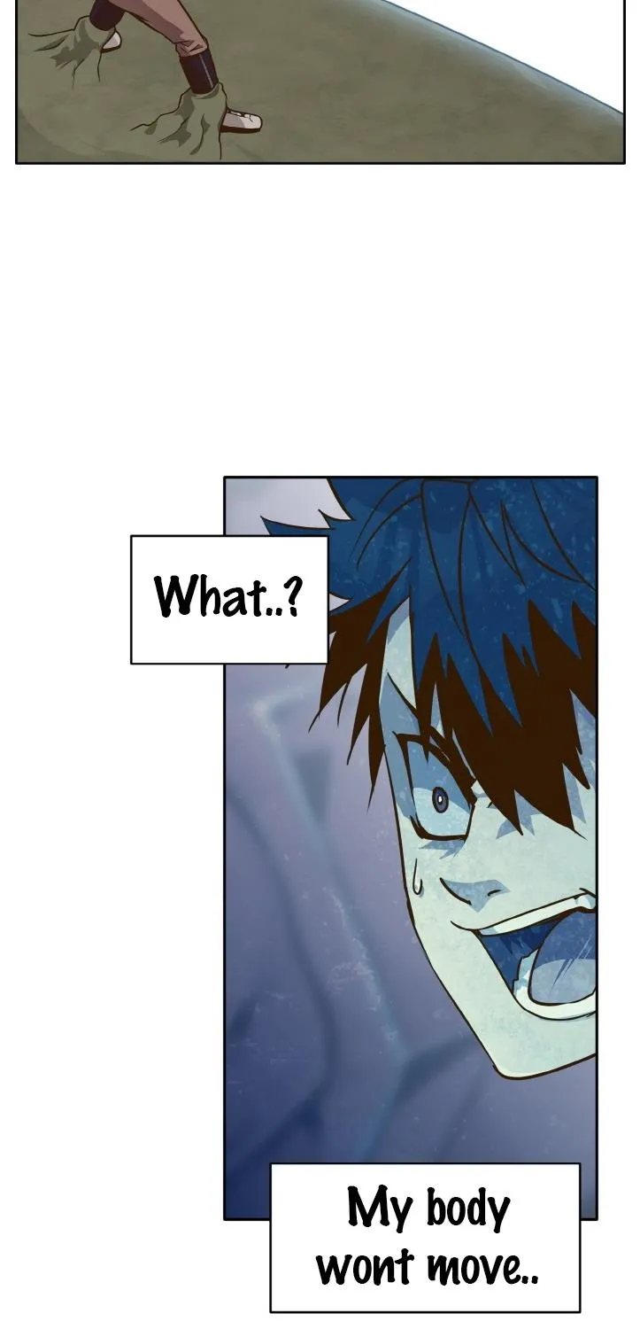 Counter Cube Chapter 42 page 85 - 