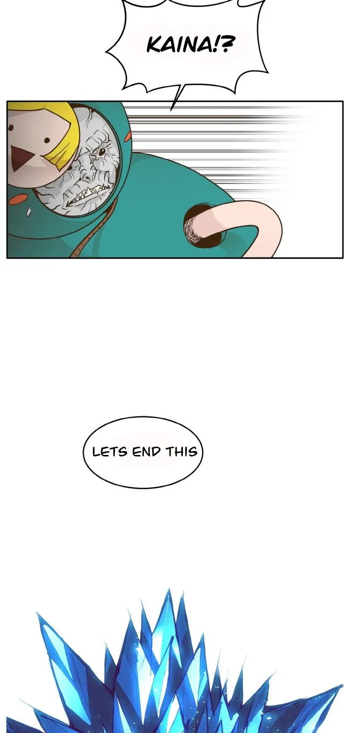 Counter Cube Chapter 43 page 101 - 