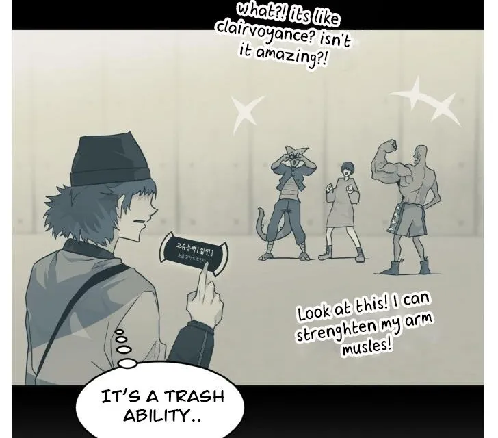 Counter Cube Chapter 43 page 14 - 