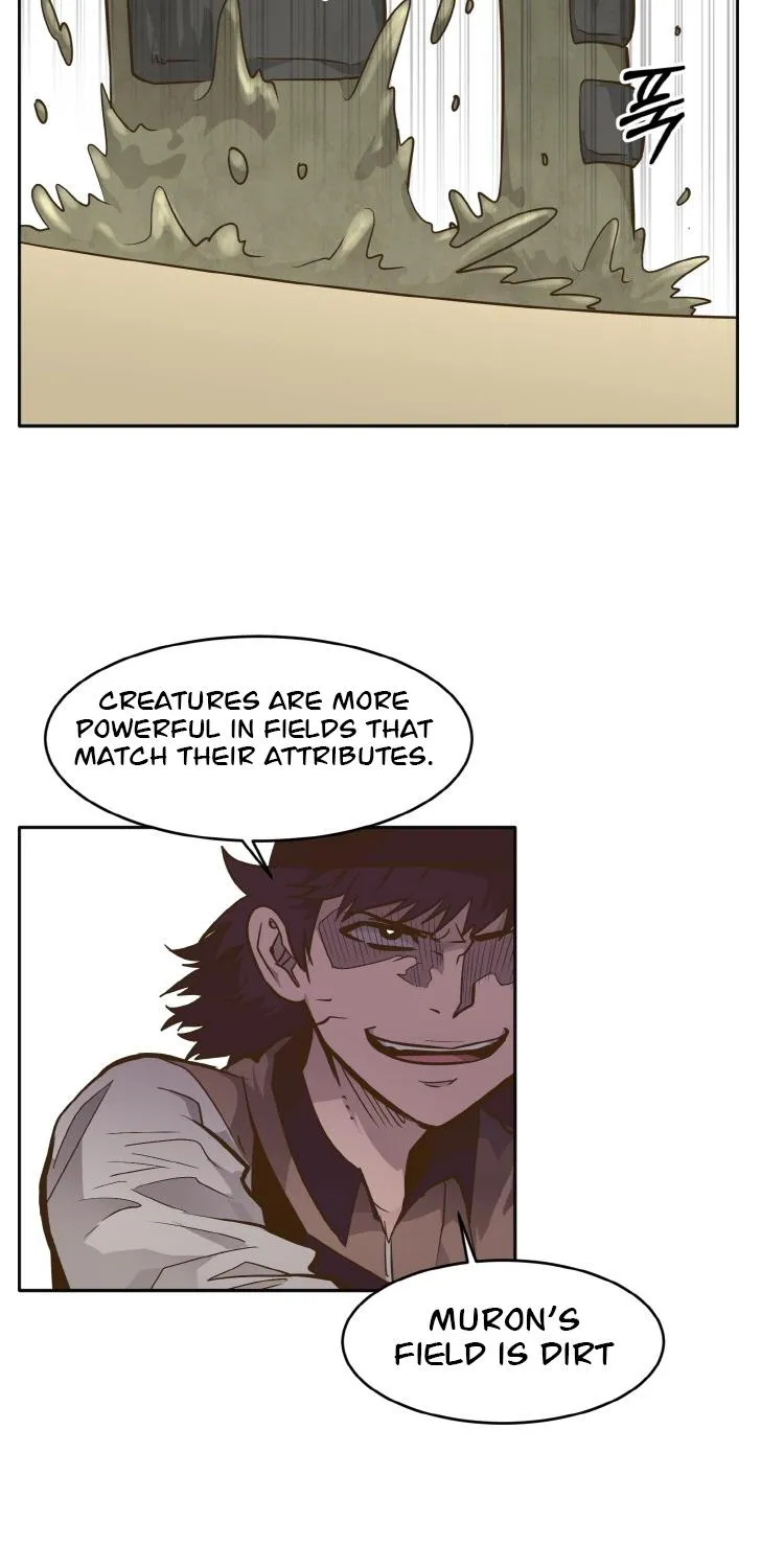 Counter Cube Chapter 43 page 17 - 