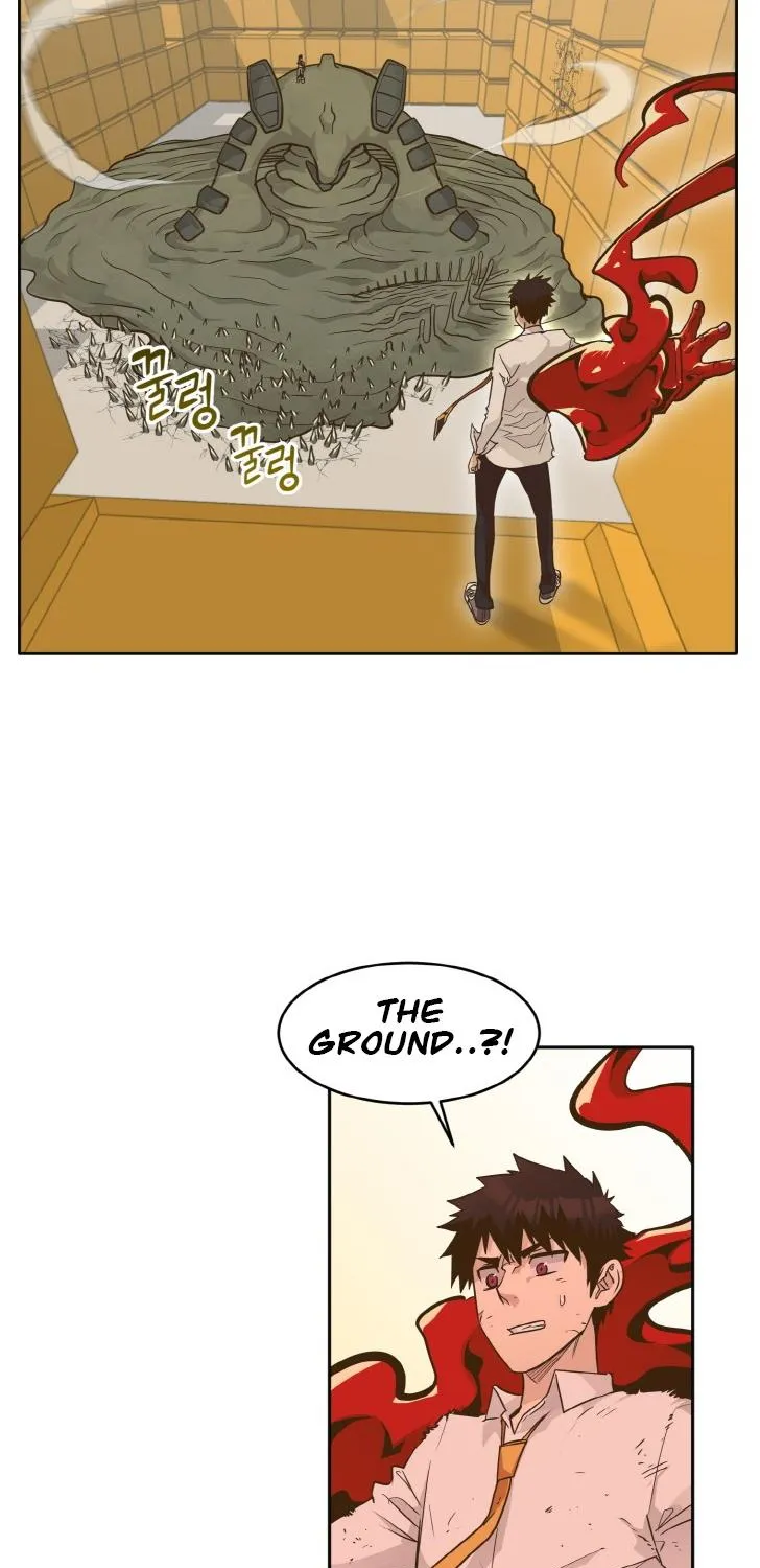Counter Cube Chapter 43 page 19 - 