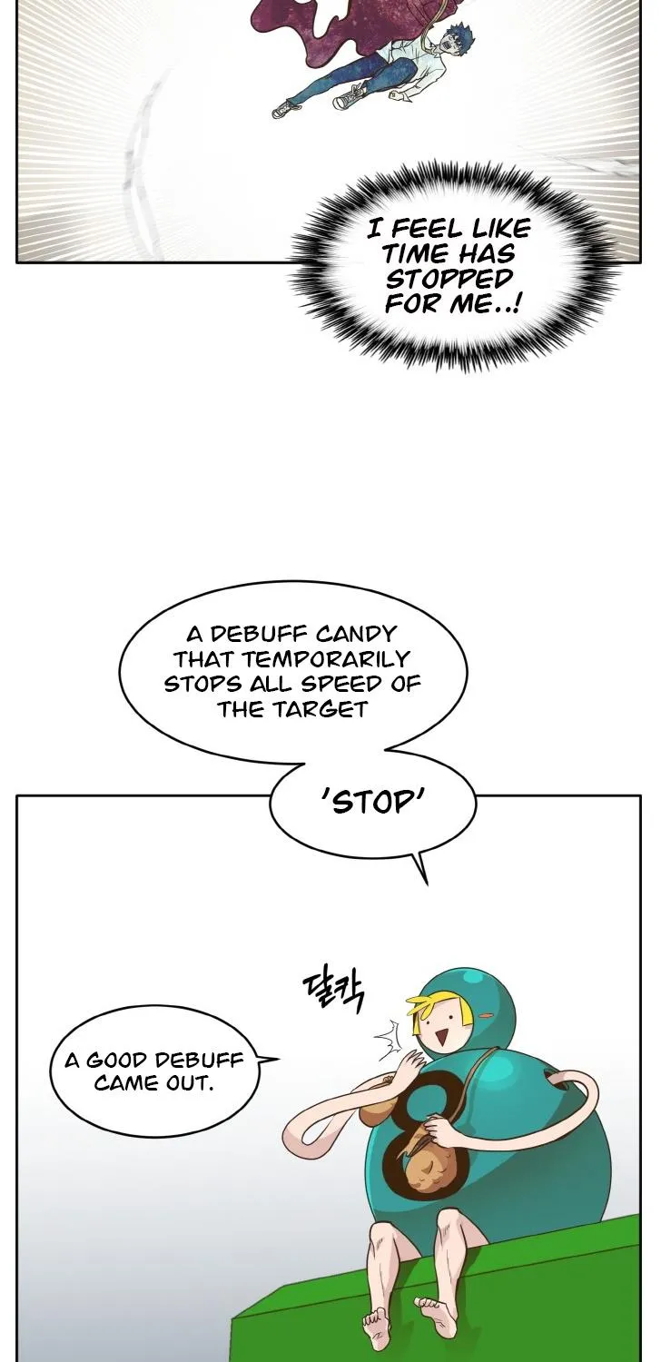 Counter Cube Chapter 43 page 3 - 