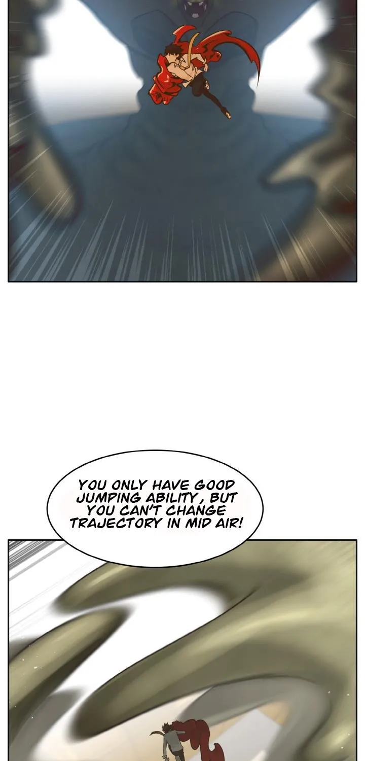Counter Cube Chapter 43 page 29 - 
