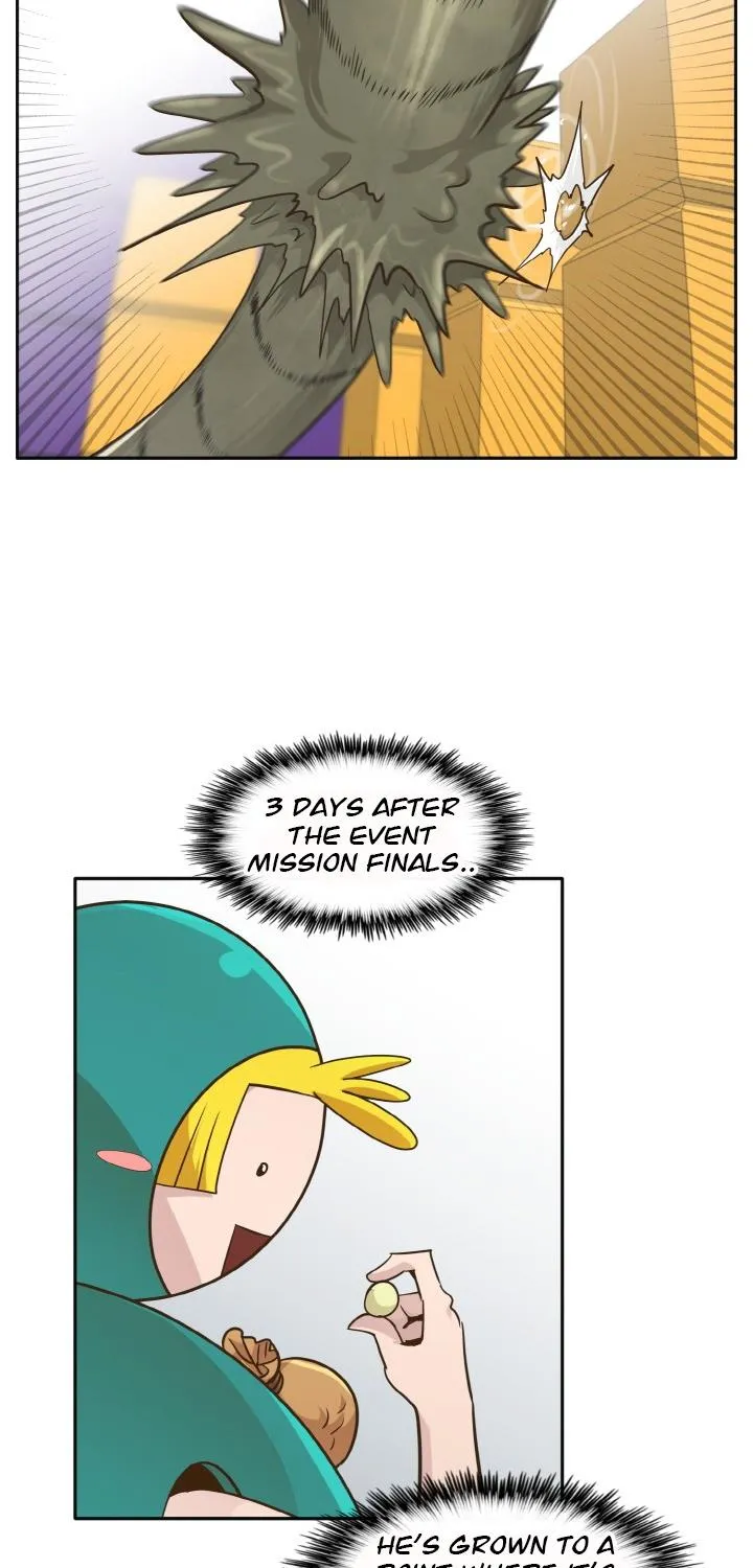 Counter Cube Chapter 43 page 33 - 