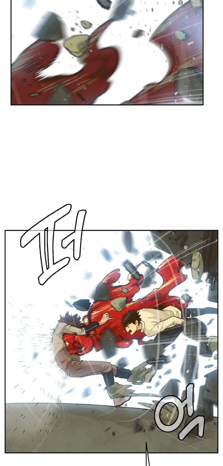 Counter Cube Chapter 43 page 37 - 