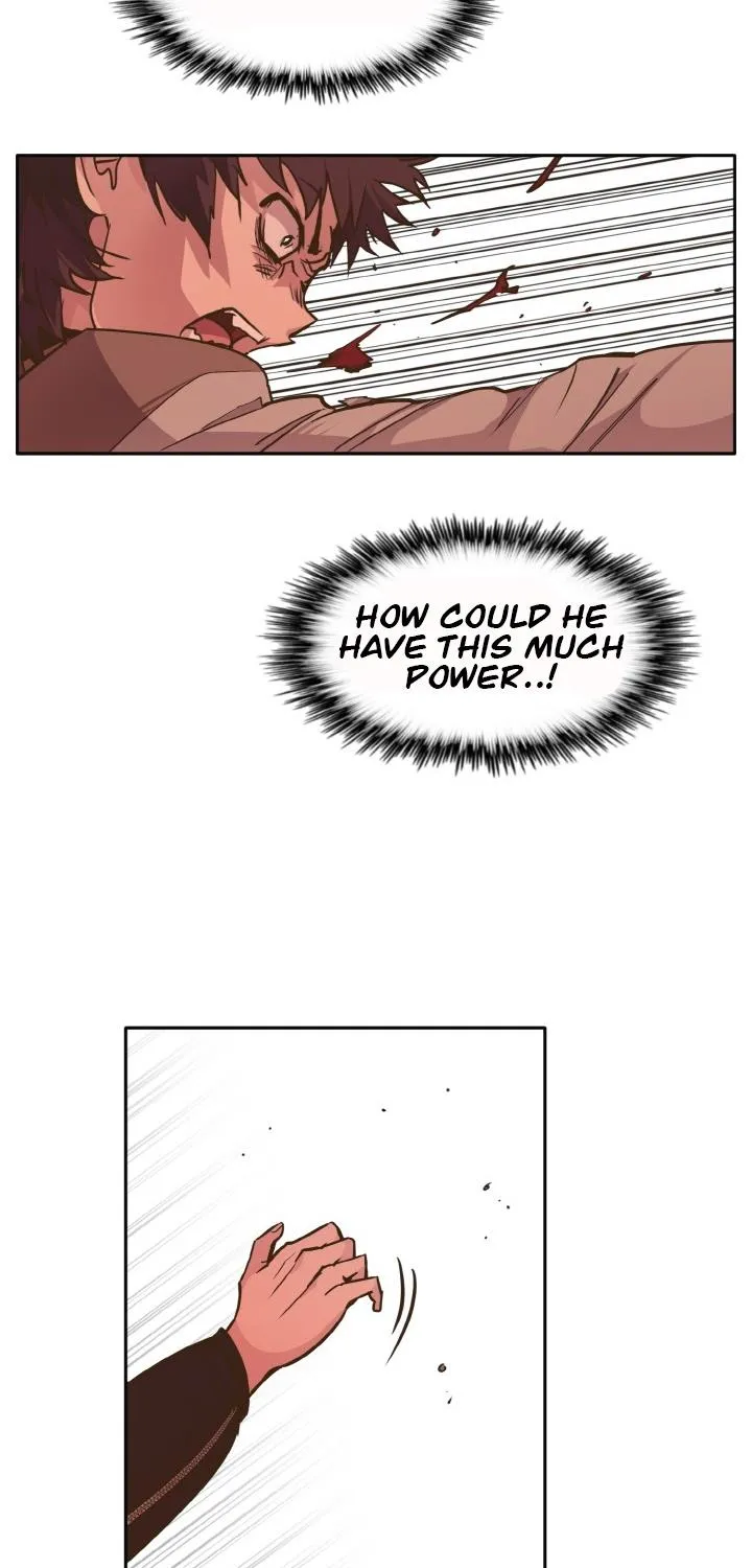 Counter Cube Chapter 43 page 39 - 