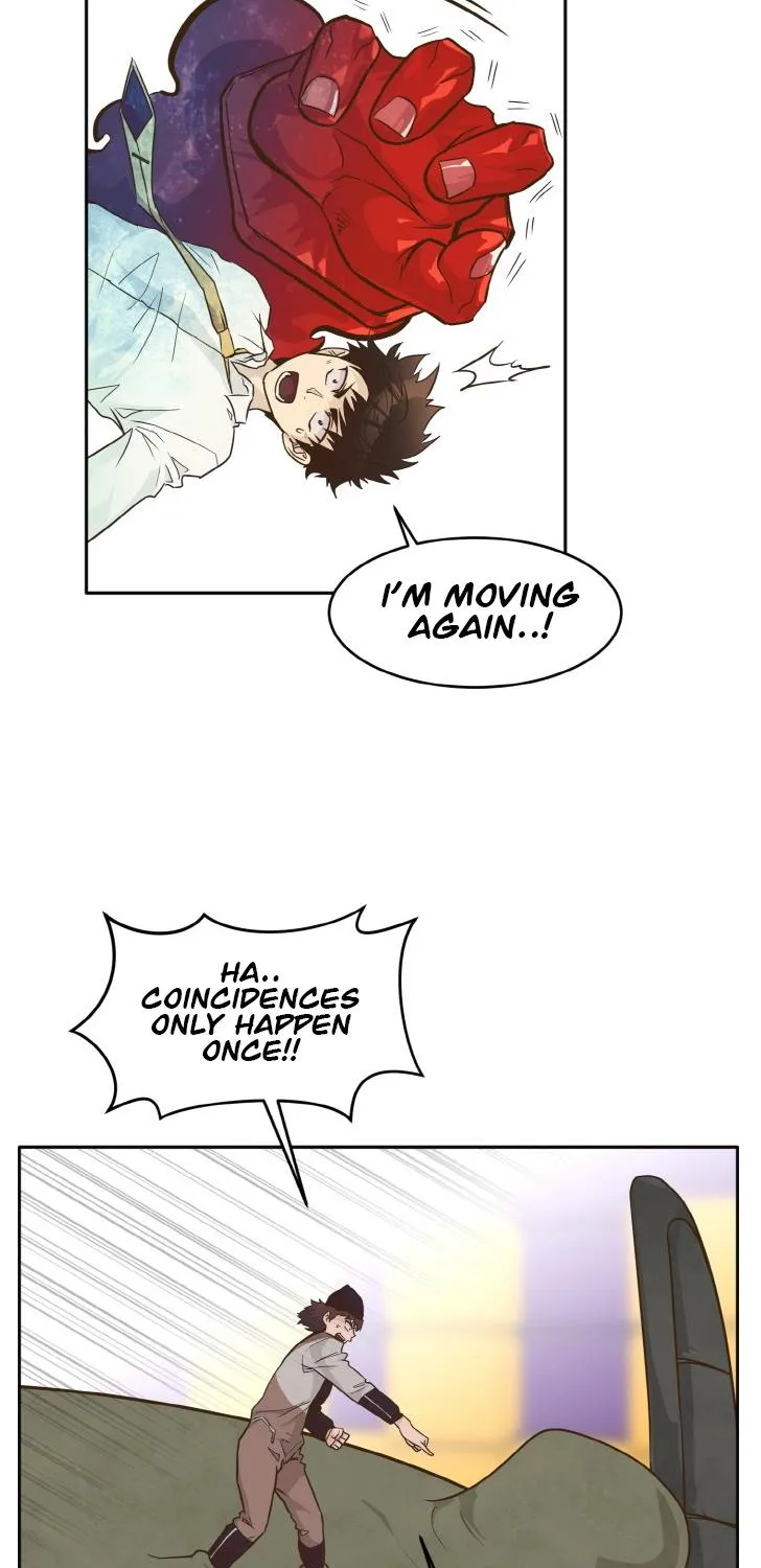 Counter Cube Chapter 43 page 5 - 