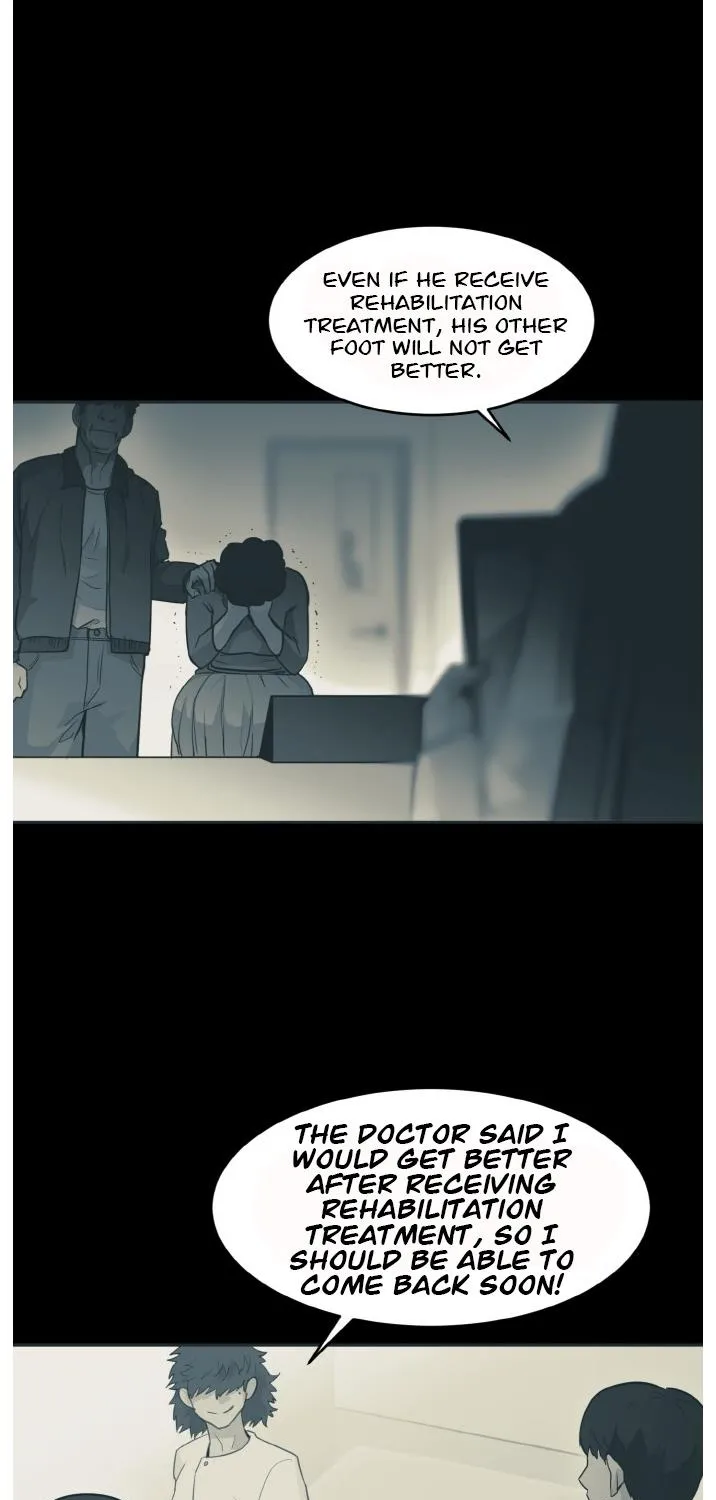 Counter Cube Chapter 43 page 57 - 