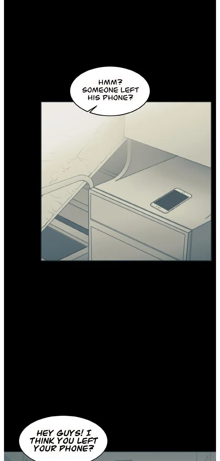 Counter Cube Chapter 43 page 59 - 