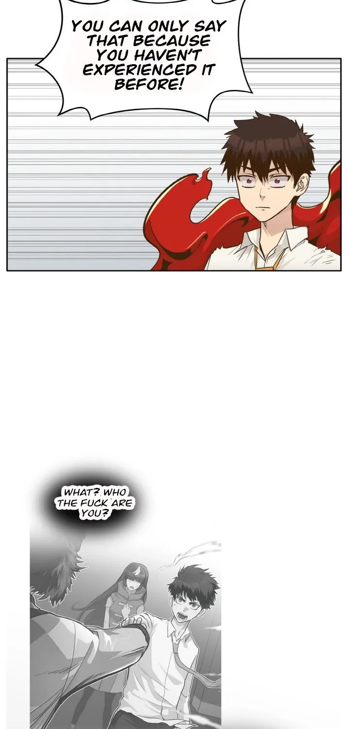 Counter Cube Chapter 43 page 69 - 