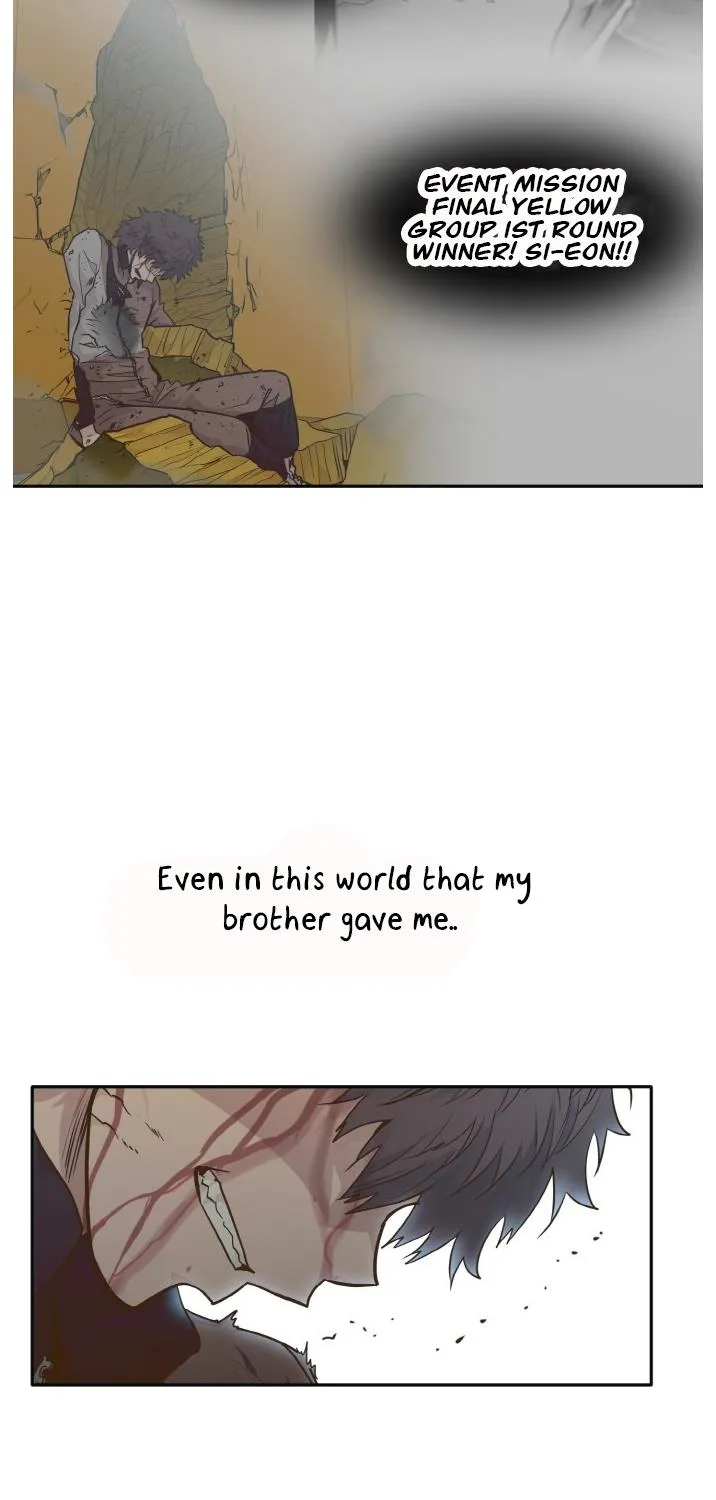 Counter Cube Chapter 43 page 71 - 