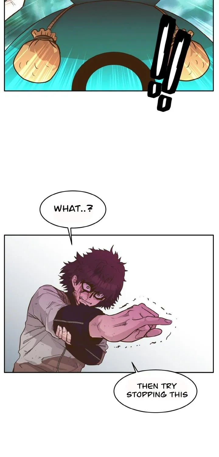 Counter Cube Chapter 43 page 79 - 