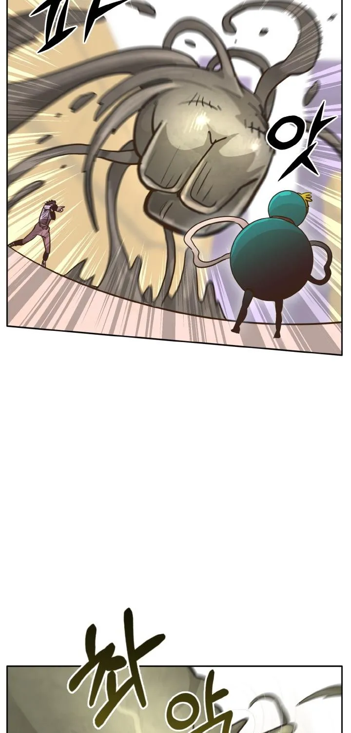 Counter Cube Chapter 43 page 81 - 