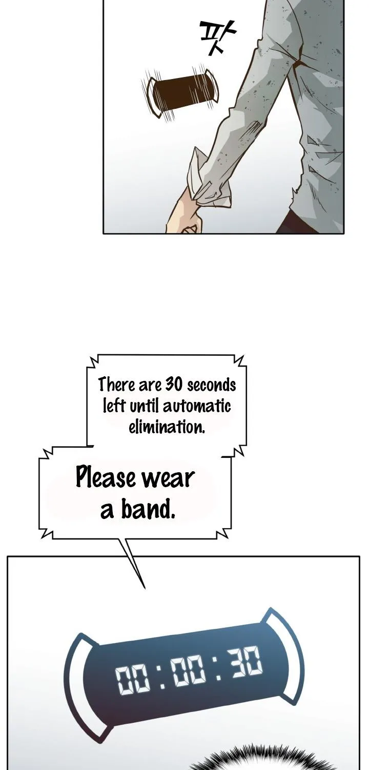 Counter Cube Chapter 43 page 87 - 