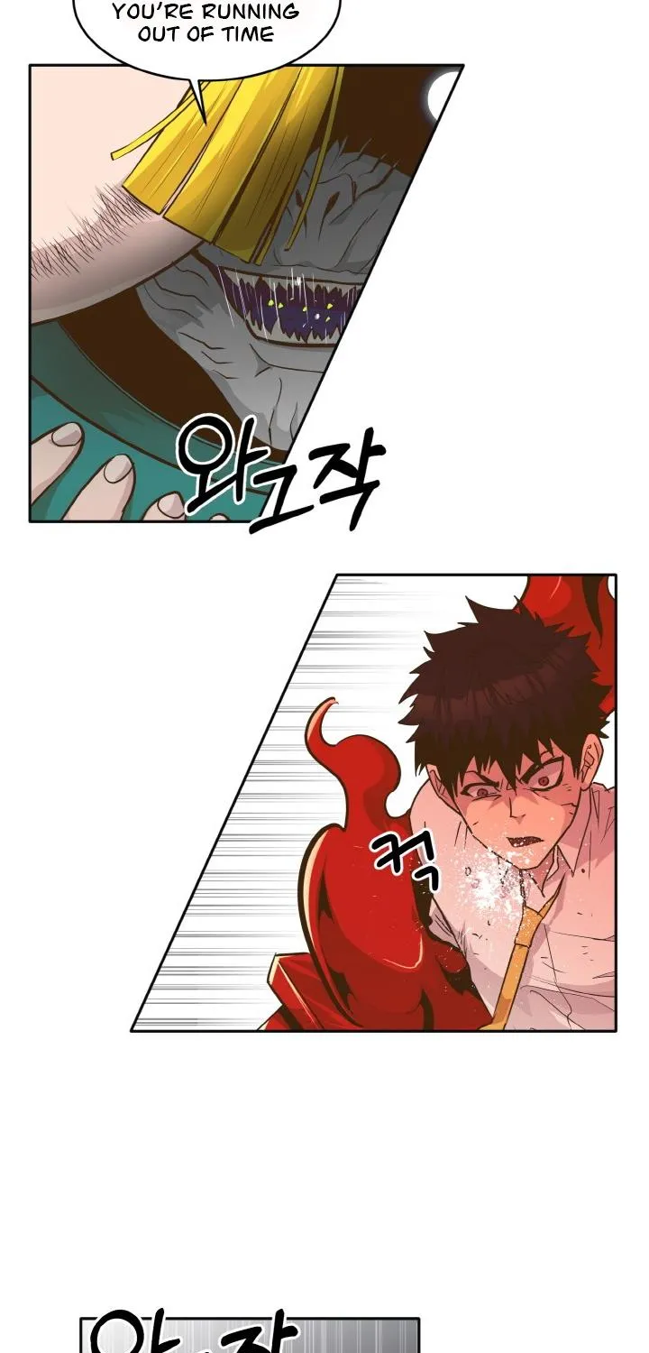 Counter Cube Chapter 43 page 89 - 