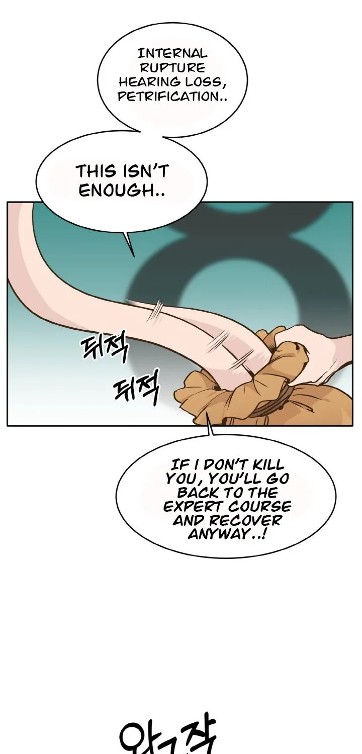 Counter Cube Chapter 43 page 93 - 
