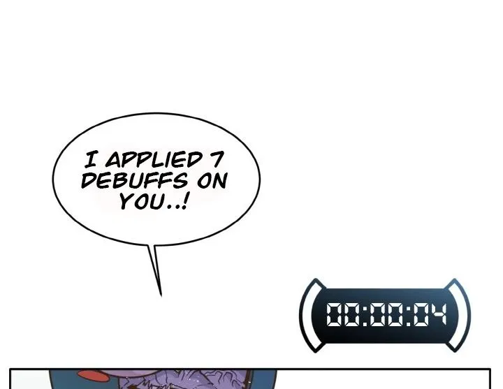Counter Cube Chapter 43 page 96 - 