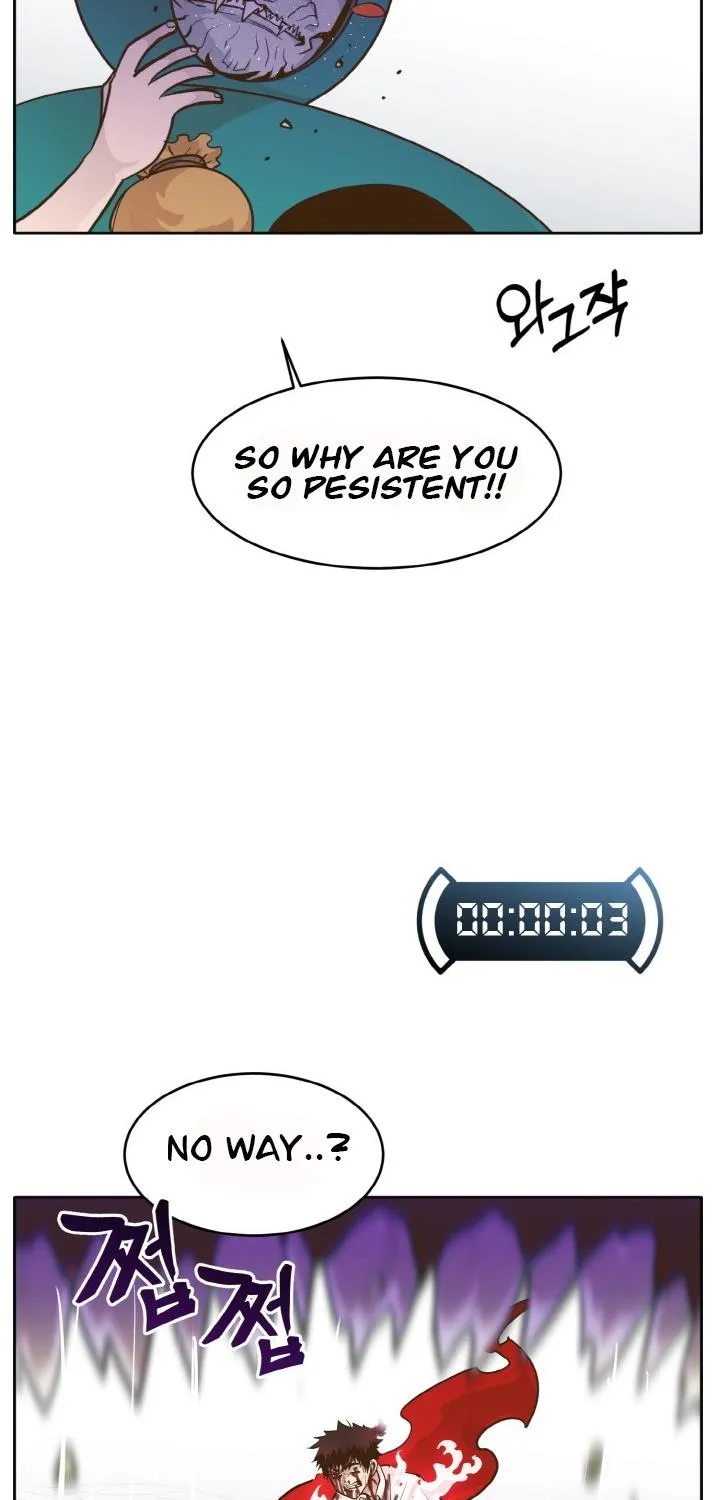 Counter Cube Chapter 43 page 97 - 