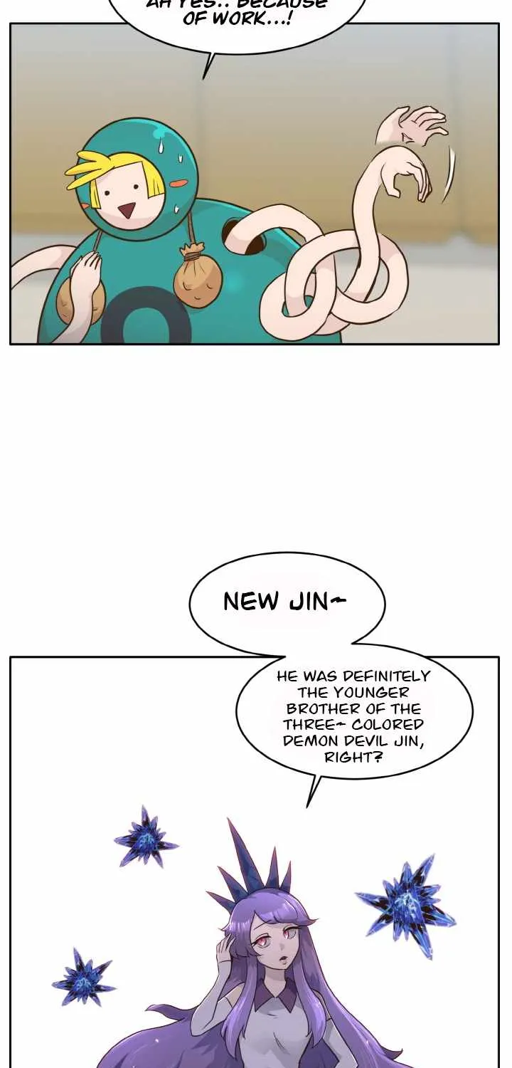 Counter Cube Chapter 44 page 14 - 