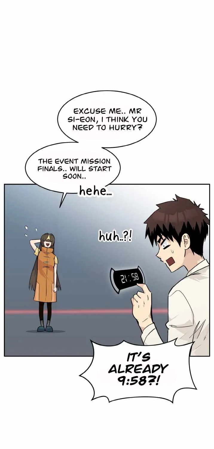 Counter Cube Chapter 44 page 18 - 
