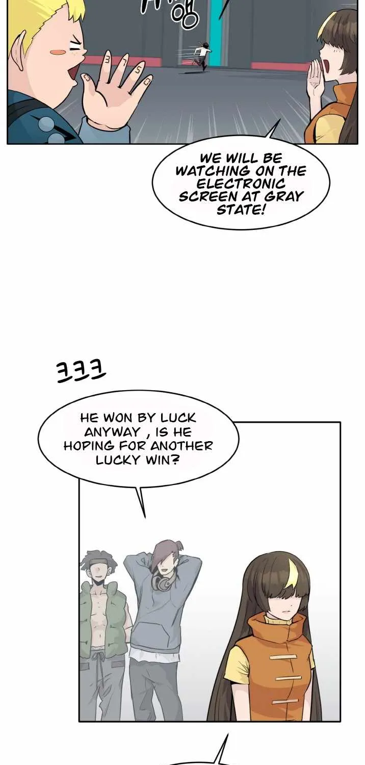 Counter Cube Chapter 44 page 20 - 
