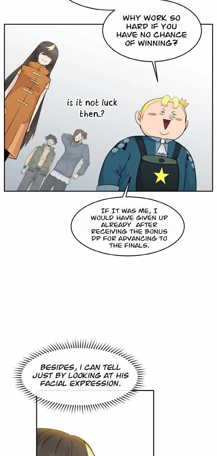 Counter Cube Chapter 44 page 22 - 