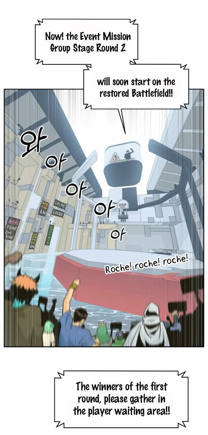 Counter Cube Chapter 44 page 30 - 