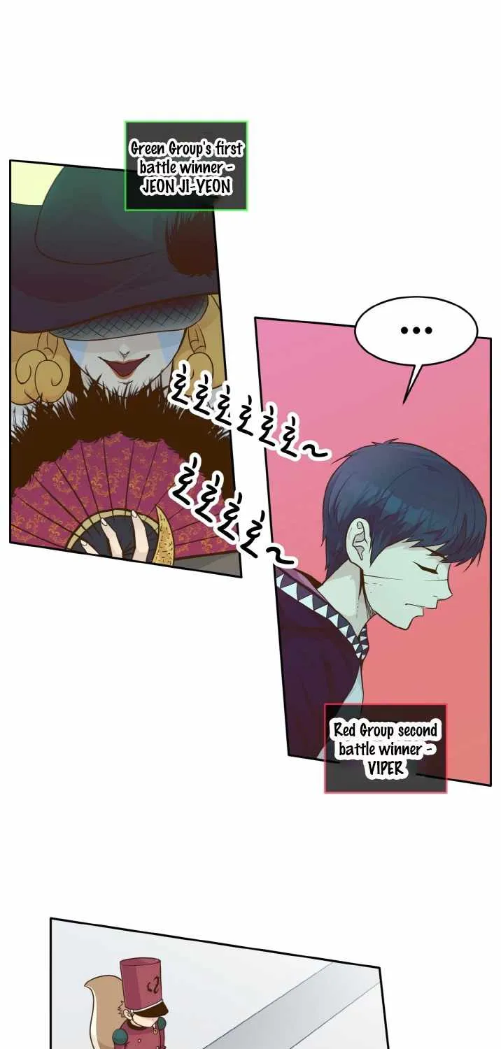 Counter Cube Chapter 44 page 34 - 