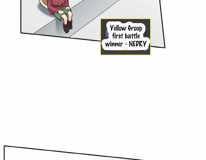 Counter Cube Chapter 44 page 35 - 